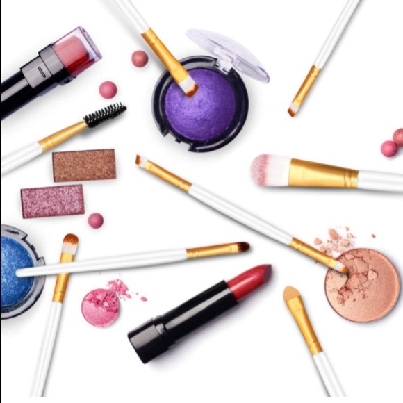 NEW 20PC MAKE UP TOOLS BRUSH SET - Picture 5 of 5